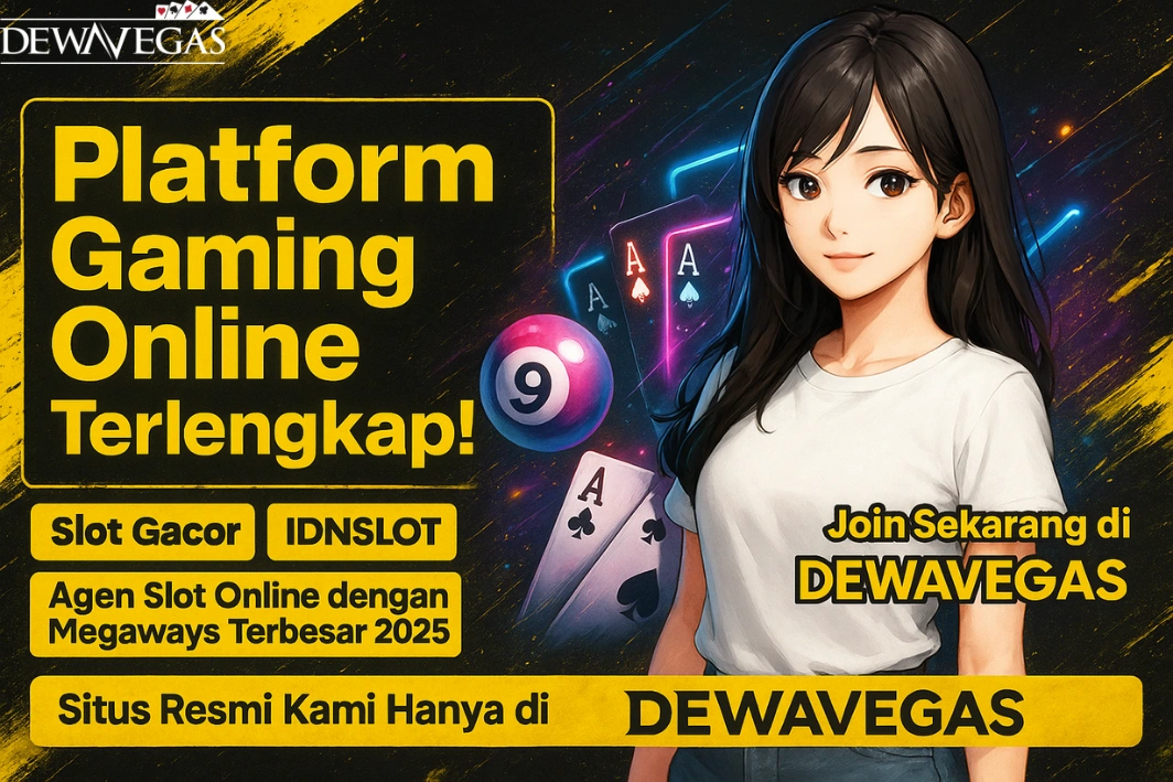 DEWAVEGAS